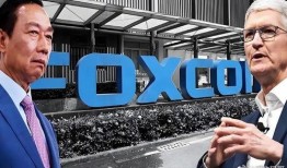 富士康最新爆料,揭秘科技巨头内部秘密与未来发展趋势